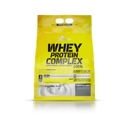 Olimp Nutrition Whey Protein Complex 100 % Powder