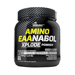 Olimp Nutrition  Amino EAA Xplode, Orange, 520g