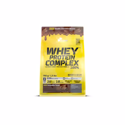 Olimp Nutrition Whey Protein Complex 100 %