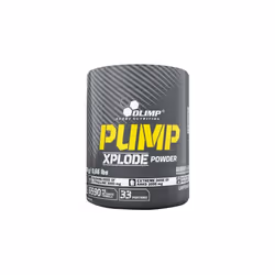 Olimp Nutrition Pump Xplode Powder, Xplosive Cola, 300g