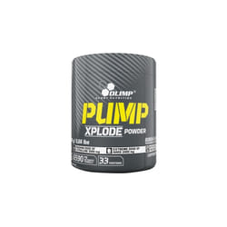 Olimp Nutrition  Pump Xplode Powder, Xplosive Cola, 300g