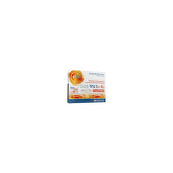 OLIMP GOLD-VIT  D3 4000 + K2 30 capsules