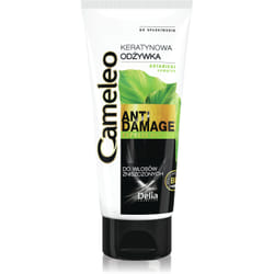 Delia Cosmetics Cameleo Conditioner with keratin and Botanical Complex for damaged hair 200ml