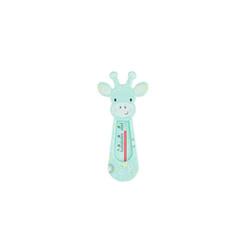 Children Giraffe Bath Thermometer (Turquoise)