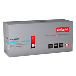 Activejet ATH-541AN toner for HP CB541A. Canon CRG-716C