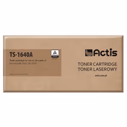 Actis TS-1640A toner (replacement for Samsung MLT-D1082S; Standard; 1500 pages; black), 1500 pages, Black, 1 pc(s)