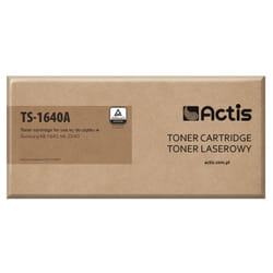 Actis TS-1640A toner (replacement for Samsung MLT-D1082S; Standard; 1500 pages; black)