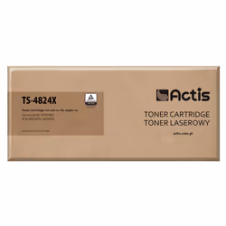 Actis TS-4824X toner (replacement for Samsung MLT-D2092L; Standard; 5000 pages; black), 5000 pages, Black, 1 pc(s)