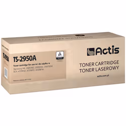 Actis TS-2950A toner ( replacement for Samsung MLT-D103L; Standard; 2500 pages; black), 2500 pages, Black, 1 pc(s)