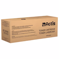 Actis TB-3430A toner (replacement for Brother TN-3430; Standard; 3000 pages; black), 3000 pages, Black, 1 pc(s)