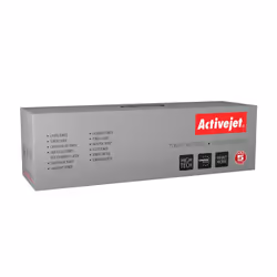 Activejet ATB-821BNX Toner for Brother printers; Replacement Brother TN-821 BK; Supreme; 12000 pages; black), 12000 pages, Bl ...