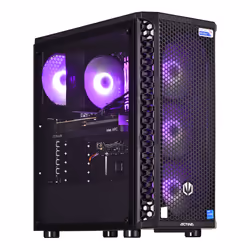 Actina 5901443385264, 1.8 GHz, Intel® Core™ i5, i5-13400F, 32 GB, DDR4-SDRAM, 1 TB
