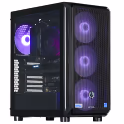 Actina 5901443410256, 2.5 GHz, Intel® Core™ i5, i5-12400F, 32 GB, DDR5-SDRAM, 1 TB