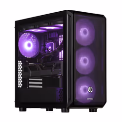 Actina 5901443414636, 4.7 GHz, AMD Ryzen™ 7, 9800X3D, 32 GB, DDR5-SDRAM, 2 TB