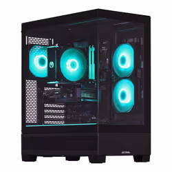 Actina 5901443416463, 4.1 GHz, AMD Ryzen™ 7, 8700F, 32 GB, DDR5-SDRAM, 1 TB
