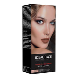INGRID Cosmetics IDEAL FACE 30 ml Cream 12
