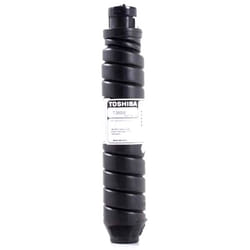 Toshiba T3500E toner cartridge 1 pc(s) Original Black