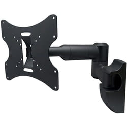 Maclean MC-503 A B 106.7 cm (42") Wall Black