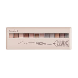 Lovely OC154 makeup set