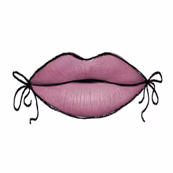 Lovely Extra Lasting Lip Gloss 1