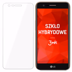 3MK FlexibleGlass, LG K10 2017, 1 pc(s)