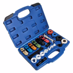 Tools; ASTA; 5/16, 3/8, 1/2, 5/8, 3/4, 7/8