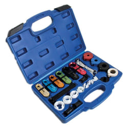 ASTA A-20012 Tools 5/16, 3/8, 1/2, 5/8, 3/4, 7/8