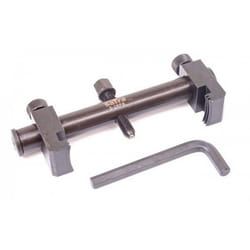 ASTA S-2RPR Puller, belt pulley