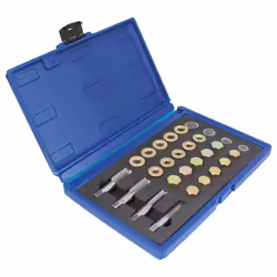 Thread Cutter Set; ASTA; Plastic Case