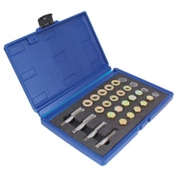 ASTA A-437B Thread Cutter Set Plastic Case