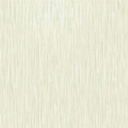 Rasch Plain Stripe Rosalie Smooth Wallpaper - Green 260834
