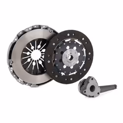 NEXUS F1R203NX Clutch with clutch pressure plate, with central slave cylinder with clutch disc 240, 240, 240 RENAULT: MEGANE 2, MEGANE 2 Kombi