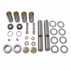 Repair Kit, kingpin; BTA; for TOYOTA