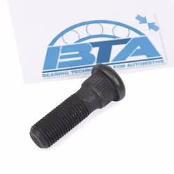 Wheel Stud; BTA; Front Axle; for NISSAN; 40222C6000
