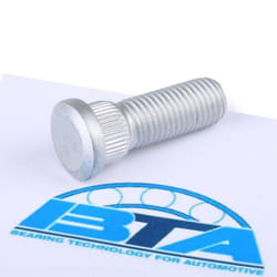 BTA H60009BTA Wheel Stud 12 38,00, 26,5, 6,8 Rear Axle TOYOTA: Land Cruiser 200, RAV4 II Off-Road, Yaris I Hatchback