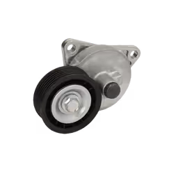 Tensioner; BTA; for FORD, VOLVO; 1685618, 1800558, BM5Q6A228AA, DS7G6A228AA, 31258034