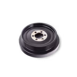 Crankshaft Pulley; BTA; for FORD, FORD USA; 2011538, 2320808, GK2Q6B319BA, GK2Q6B319BB