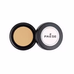 Paese Cosmetics Cover Camouflage Cream 30 Beige 3g, All skin tones, Beige, Beige, Universal skin, Cream-to-powder, Palette