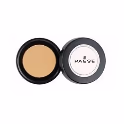 Paese Cosmetics Cover Camouflage Cream 50 Natural 3g, All skin tones, Beige, Natural, Universal skin, Cream-to-powder, Palett ...