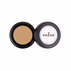 Paese Cosmetics Cover Camouflage Cream 60 Dark Beige 3g, All skin tones, Beige, Dark Beige, Universal skin, Cream-to-powder, ...