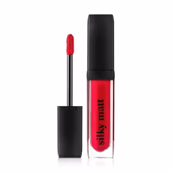 Paese Cosmetics Silky Matt, Pink, 1 colours, Coloring, Hydrating, Women, Matte, Bottle