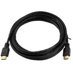Akyga AK-HD-50A HDMI cable 5 m HDMI Type A (Standard) Black
