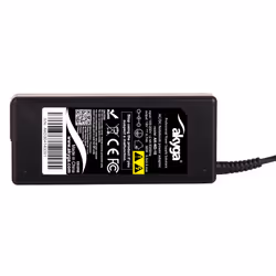 Akyga AK-ND-10 power adapter/inverter Indoor 90 W Black - Additional view 6