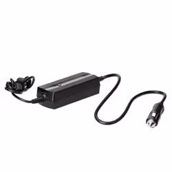 Akyga AK-ND-33, Laptop, Auto, 12 V, 65 W, 19.5 V, AC-to-DC