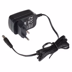 Akyga AK-TB-11, Universal, Indoor, 110-240 V, 9 W, 9 V, 240 V