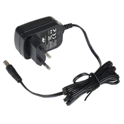 Akyga AK-TB-11 power adapter/inverter Indoor 9 W Black