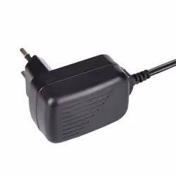 Akyga AK-TB-11 power adapter/inverter Indoor 9 W Black