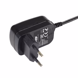 Akyga AK-TB-11 power adapter/inverter Indoor 9 W Black