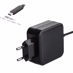 Akyga AK-ND-60, Telephone, Universal, 100-250 V, 55 +/- 5 Hz, 45 W, 5-20 V