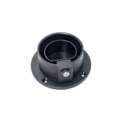 Akyga AK-SC-E01, Thermoplastic, Black